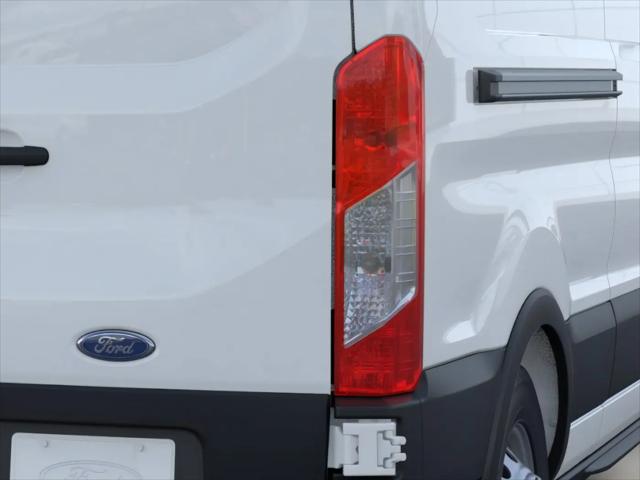 2025 Ford Transit Cargo Van T-250