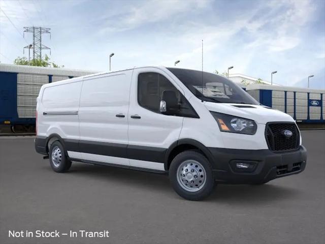 2025 Ford Transit Cargo Van T-250
