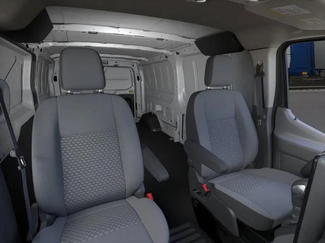 2025 Ford Transit Cargo Van T-250