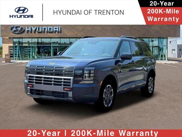 2026 Hyundai Palisade XRT Pro for sale in Ewing, NJ