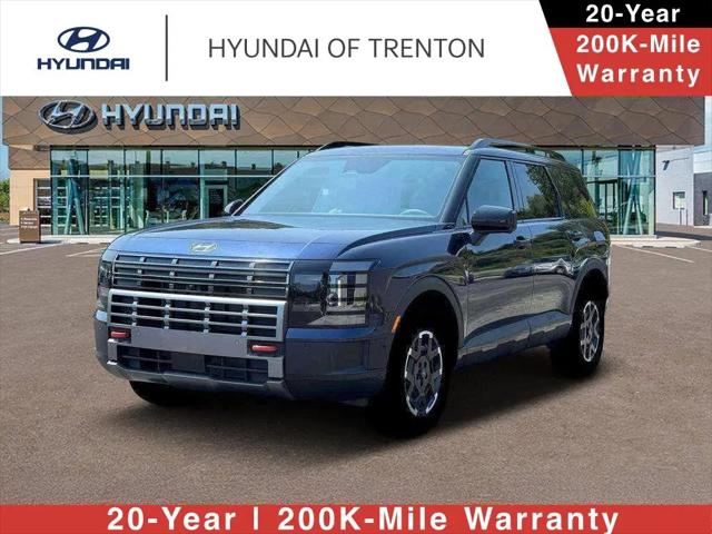 2026 Hyundai Palisade XRT Pro for sale in Ewing, NJ