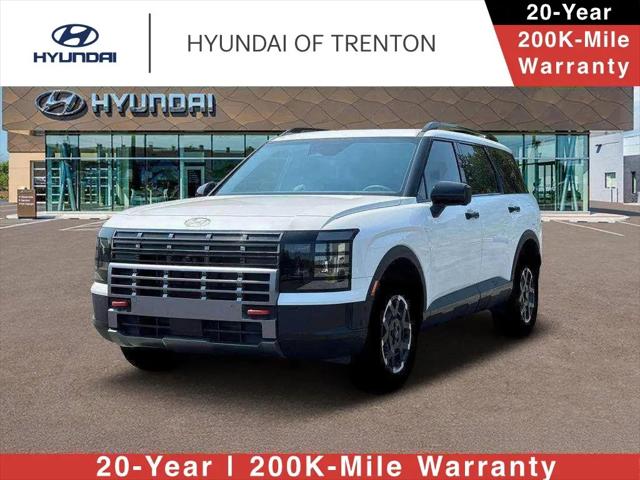 2026 Hyundai Palisade XRT Pro for sale in Ewing, NJ