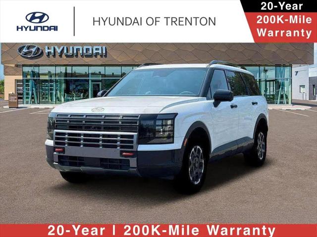 2026 Hyundai Palisade XRT Pro for sale in Ewing, NJ