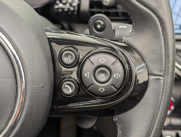 2021 MINI Convertible Cooper S