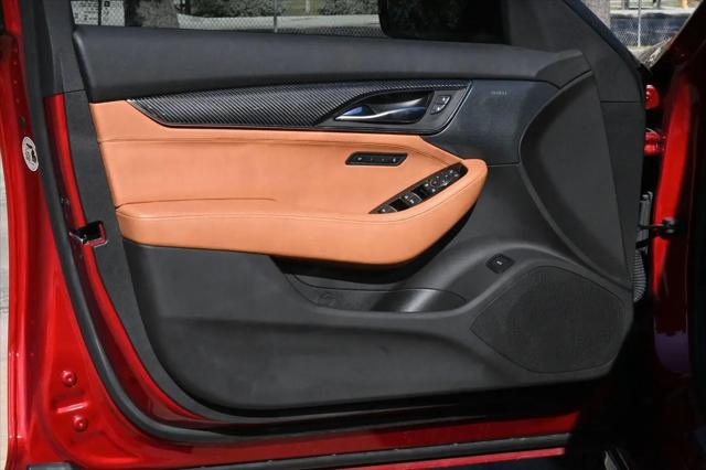 2025 Cadillac CT5 Sport RWD