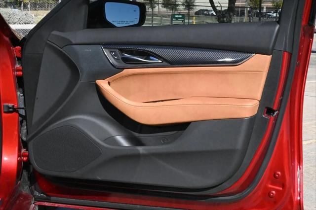 2025 Cadillac CT5 Sport RWD