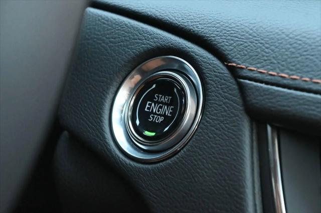 2025 Cadillac CT5 Sport RWD