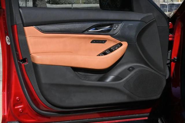 2025 Cadillac CT5 Sport RWD