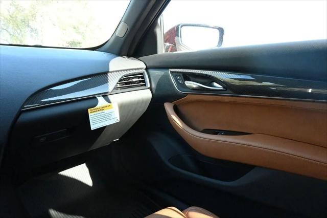 2025 Cadillac CT5 Sport RWD