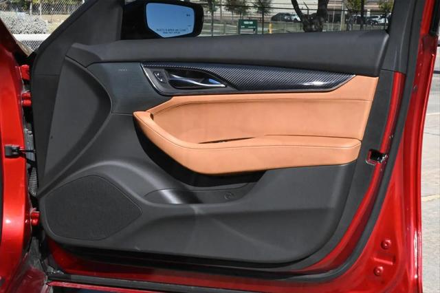 2025 Cadillac CT5 Sport RWD