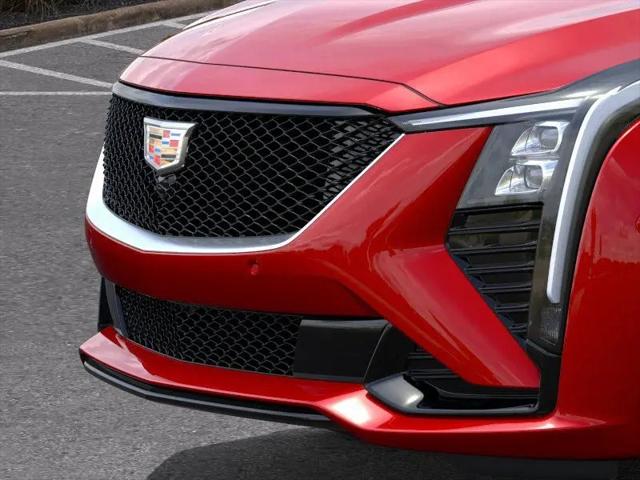 2025 Cadillac CT5 Sport RWD