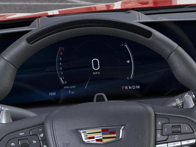 2025 Cadillac CT5 Sport RWD