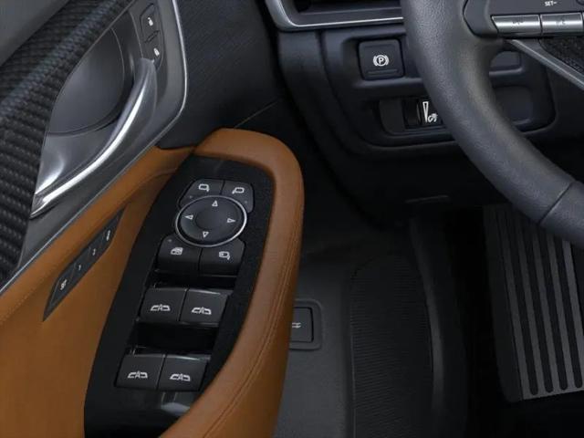 2025 Cadillac CT5 Sport RWD