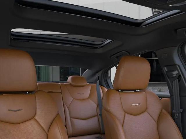 2025 Cadillac CT5 Sport RWD