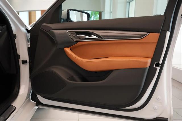 2025 Cadillac CT5 Premium Luxury RWD