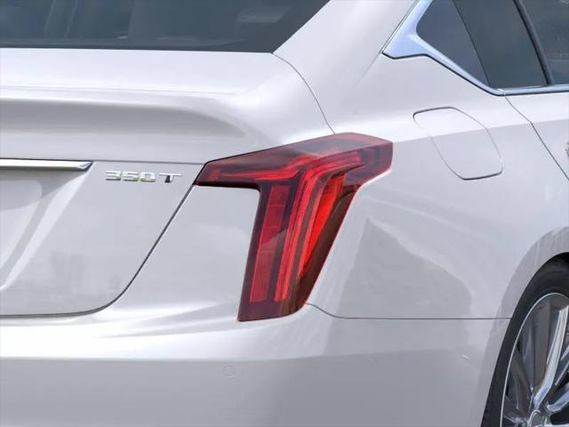 2025 Cadillac CT5 Premium Luxury RWD