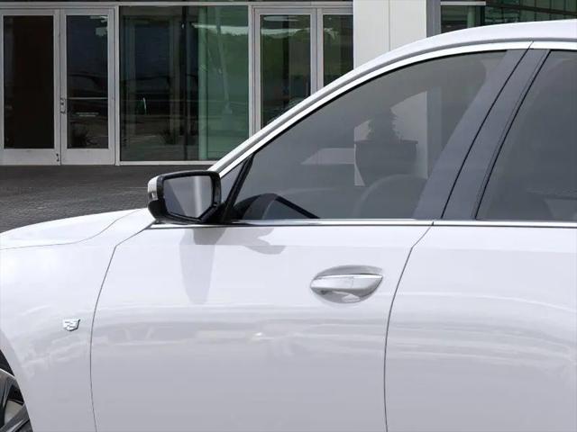2025 Cadillac CT5 Premium Luxury RWD