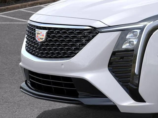 2025 Cadillac CT5 Premium Luxury RWD