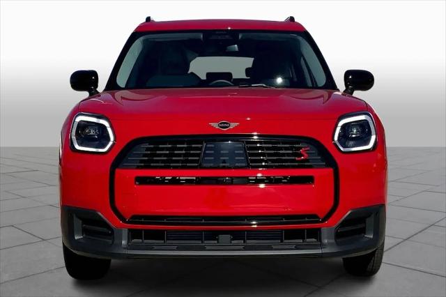 2025 MINI Cooper Countryman Cooper S