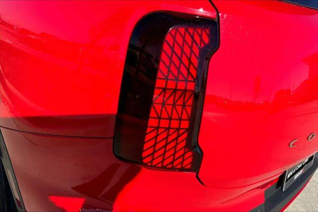 2025 MINI Cooper Countryman Cooper S