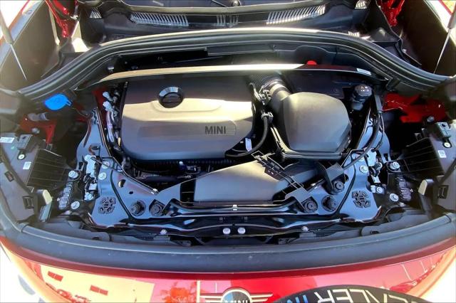 2025 MINI Cooper Countryman Cooper S