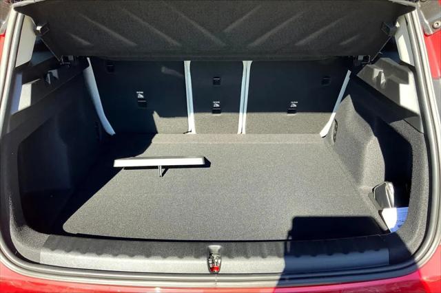 2025 MINI Cooper Countryman Cooper S