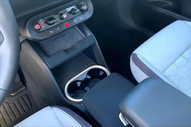 2025 MINI Cooper Countryman Cooper S