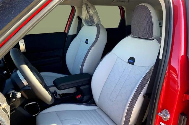 2025 MINI Cooper Countryman Cooper S