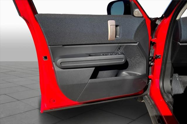 2025 MINI Cooper Countryman Cooper S
