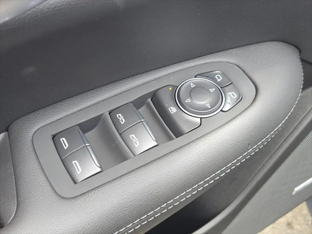 2025 Cadillac XT5 AWD Luxury