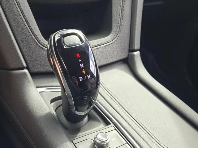 2025 Cadillac XT5 AWD Luxury