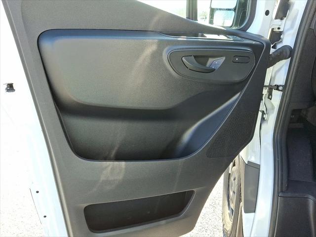 2025 Mercedes-Benz Sprinter 2500 Standard Roof 4-Cyl Diesel