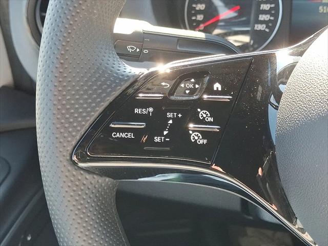2025 Mercedes-Benz Sprinter 2500 Standard Roof 4-Cyl Diesel