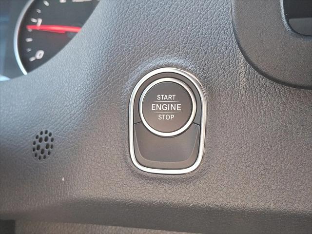 2025 Mercedes-Benz Sprinter 2500 Standard Roof 4-Cyl Diesel