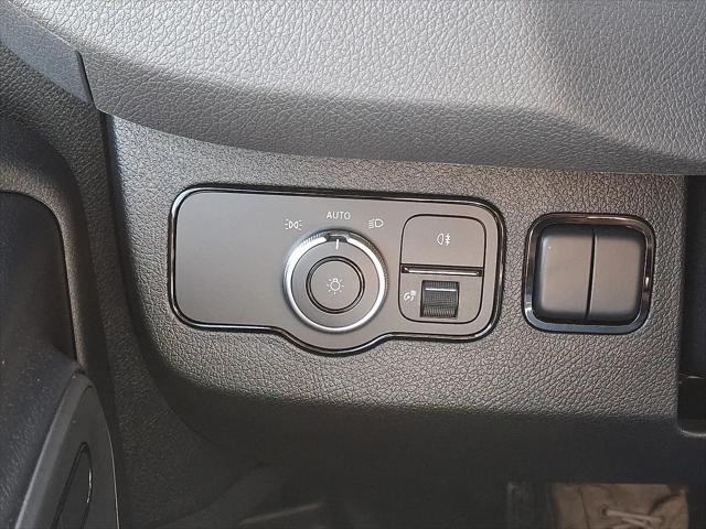 2025 Mercedes-Benz Sprinter 2500 Standard Roof 4-Cyl Diesel