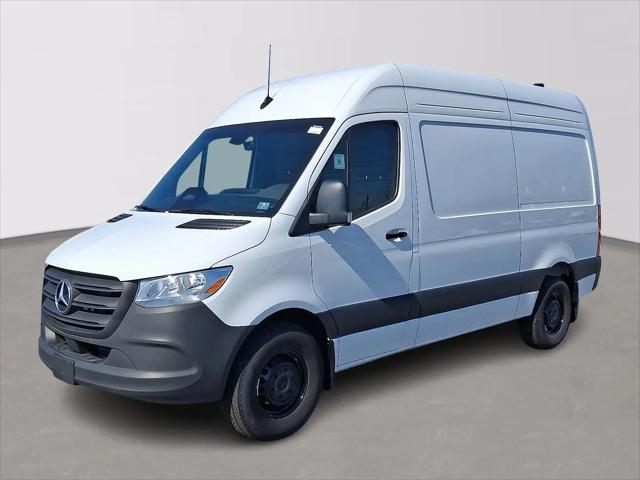 2025 Mercedes-Benz Sprinter 2500 Standard Roof 4-Cyl Diesel for sale in East Petersburg, PA