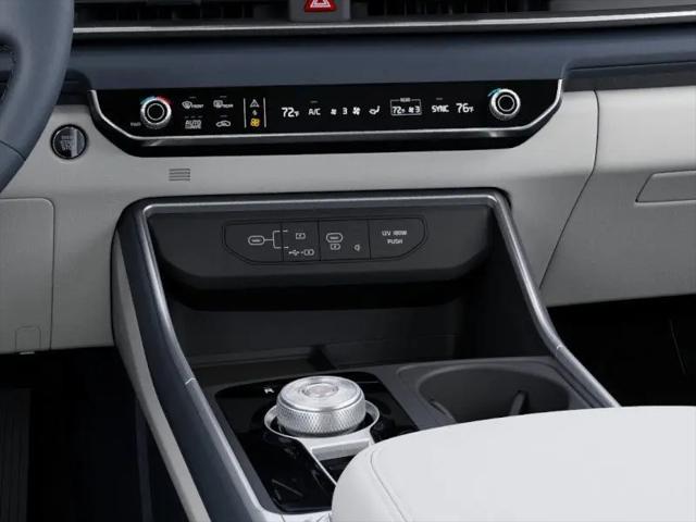 2026 Kia Carnival MPV SX