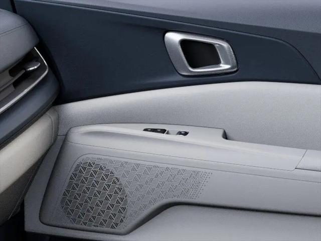 2026 Kia Carnival MPV SX