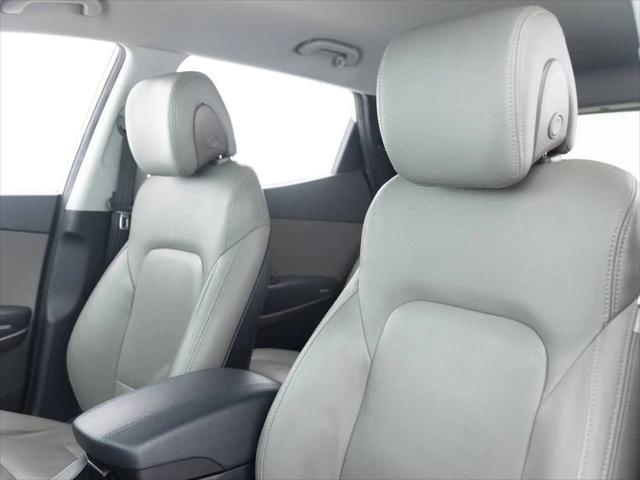 2016 Hyundai Santa Fe Sport 2.4L