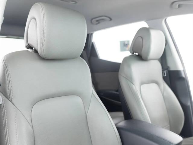 2016 Hyundai Santa Fe Sport 2.4L