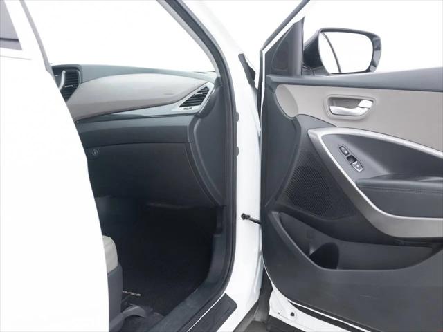 2016 Hyundai Santa Fe Sport 2.4L