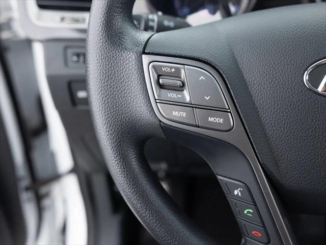 2016 Hyundai Santa Fe Sport 2.4L