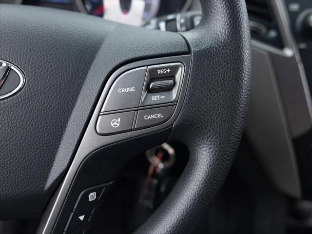 2016 Hyundai Santa Fe Sport 2.4L