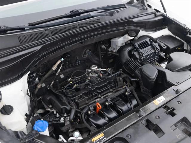 2016 Hyundai Santa Fe Sport 2.4L