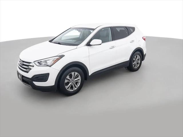 2016 Hyundai Santa Fe Sport 2.4L