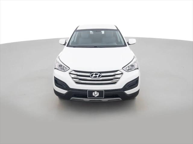 2016 Hyundai Santa Fe Sport 2.4L
