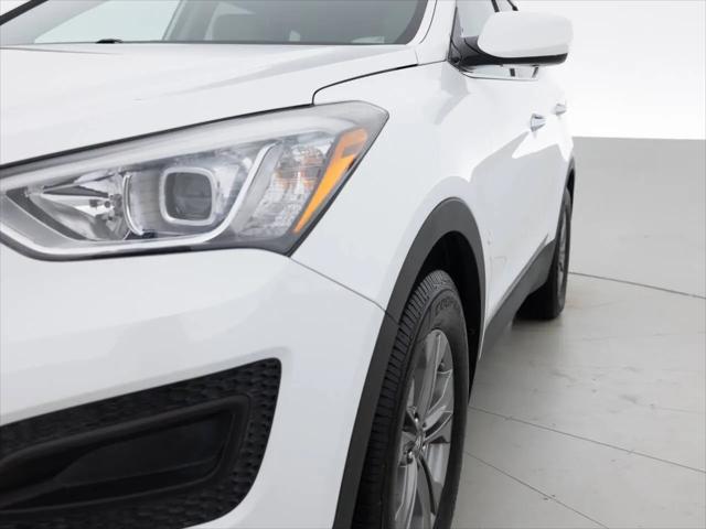 2016 Hyundai Santa Fe Sport 2.4L