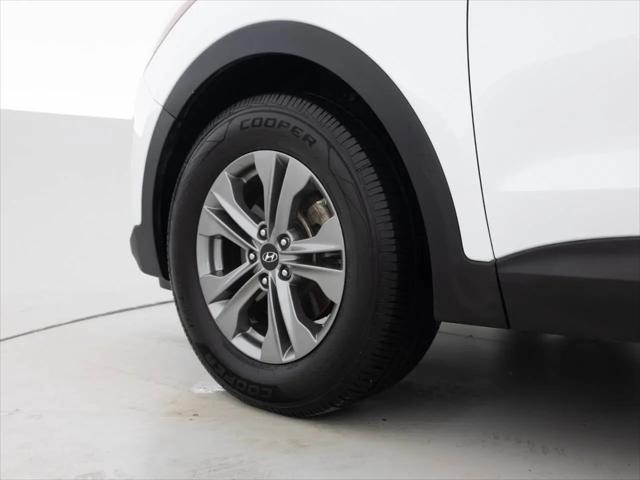 2016 Hyundai Santa Fe Sport 2.4L