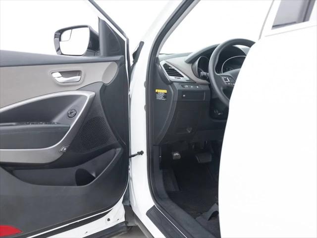 2016 Hyundai Santa Fe Sport 2.4L