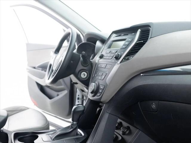 2016 Hyundai Santa Fe Sport 2.4L